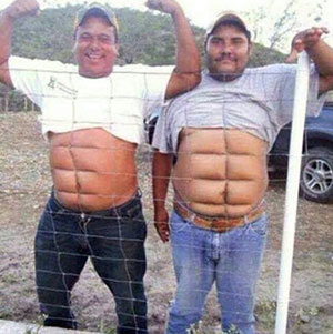 Killer Abs 3_ The Assassination _ Убийственная тре_0.jpg